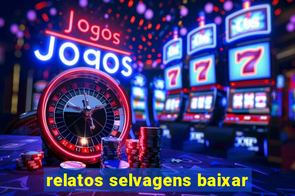 relatos selvagens baixar